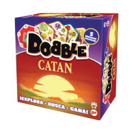 Dobble: Catan
