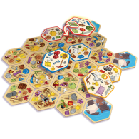 Dobble: Catan