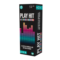 Play Hit: El Viaje Musical