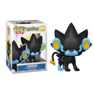 Funko Pop! Pokémon: Luxray 956