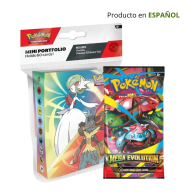 Pokemon TCG: Megaevolution...