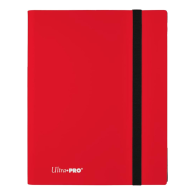 Carpeta Eclipse Pro-Binder...