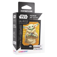 GG: Premium Art sleeves set...