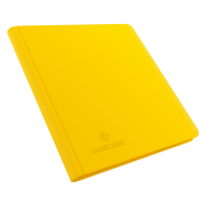 GG: Zip-Up Álbum 24-Pocket...