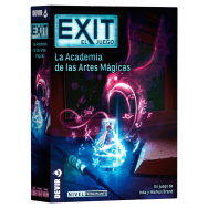 Exit: La Academia de las...