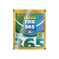 Sobre Panini Fifa 365 2026