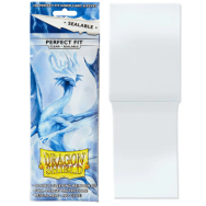 Dragon Shield: Perfect Fit...