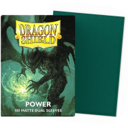 Dragon Shield: Power -...