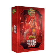 PREVENTA - Mundos Perdidos:...