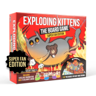 Exploding Kittens – El...