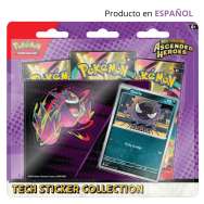 Pokémon TCG: Megaevolución...
