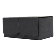 Portamazos Premium | TOP DECK Dual Dice 200 color Negro