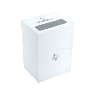 GG: Deck Holder 100+ White