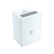 GG: Deck Holder 100+ White