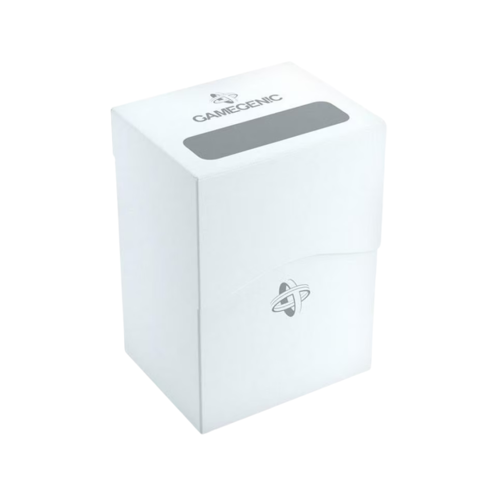GG: Deck Holder 100+ White