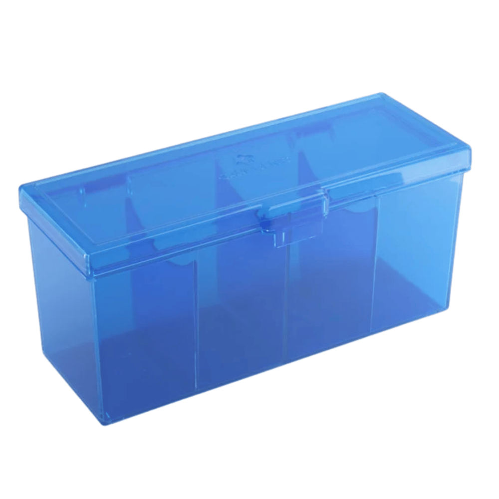 GG: Portamazo Essential Line Fourtress 320+ Blue