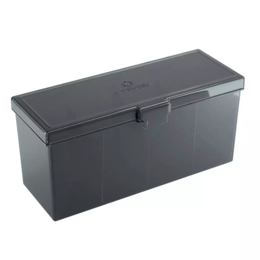 Portamazo GG Essential Line Fourtress 320+ Black