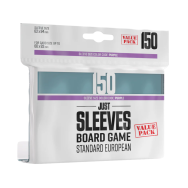 Just Sleeves - Board Game...