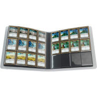 Carpeta GG: Prime album 24 pocket (480) color blanco