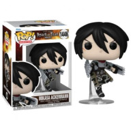 Funko Pop! Attack on Titan: Mikasa Ackerman 1446