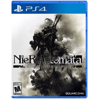 Nier: Automata Game Of The...