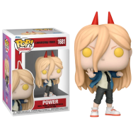 Funko Pop! Chainsaw Man - Power 1681