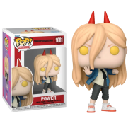 Funko Pop! Chainsaw Man -...