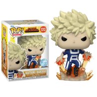 Funko Pop! My Hero Academia - Katsuki Bakugo 1313