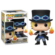 Funko Pop! One Piece - Sabo...