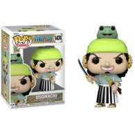 Funko Pop! One Piece - Usohachi 1474