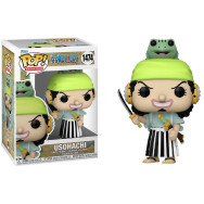 Funko Pop! One Piece -...