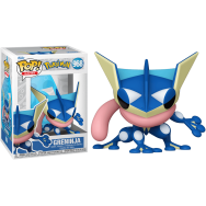 Funko Pop! Pokemon -...
