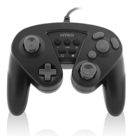 Control USB Retro Core Nyko - Nintendo Switch