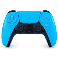 Control inalámbrico DualSense™ - Starlight Blue PS5 (Sony)