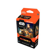 Star Wars Unlimited: Una...
