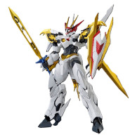 Model Kit HG Amplified Imgn Ryuoumaru - Bandai Hobby