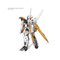 Model Kit HG Amplified Imgn Ryuoumaru - Bandai Hobby