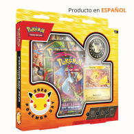 Pokémon TCG: Colección Día...