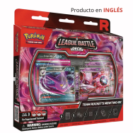 Pokémon TCG: Team Rocket's...