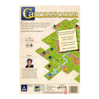 Carcassone Juego de mesa