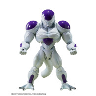 Figura Full Power Frieza Dragon Ball Z S.H. Figuarts