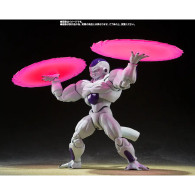 Figura Full Power Frieza Dragon Ball Z S.H. Figuarts