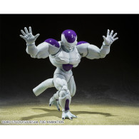 Figura Full Power Frieza Dragon Ball Z S.H. Figuarts