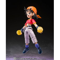 Figura S.H Figuarts Pan & Gill -Dragon Ball GT