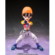 Figura S.H Figuarts Pan & Gill -Dragon Ball GT