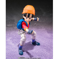 Figura S.H Figuarts Pan & Gill -Dragon Ball GT