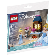 LEGO® Disney™ Cocina de...