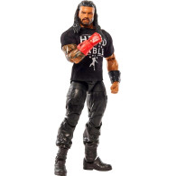 Mattel WWE Elite Collection Top Picks Action Figure Roman Reigns (caja dañada)