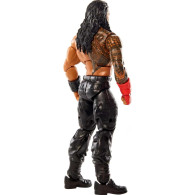Mattel WWE Elite Collection Top Picks Action Figure Roman Reigns (caja dañada)