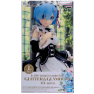 Re:Zero Starting Life In...